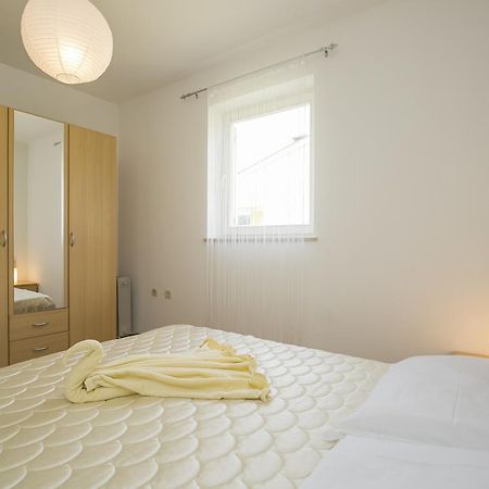 Apartment Jadranka Rabac Exterior photo