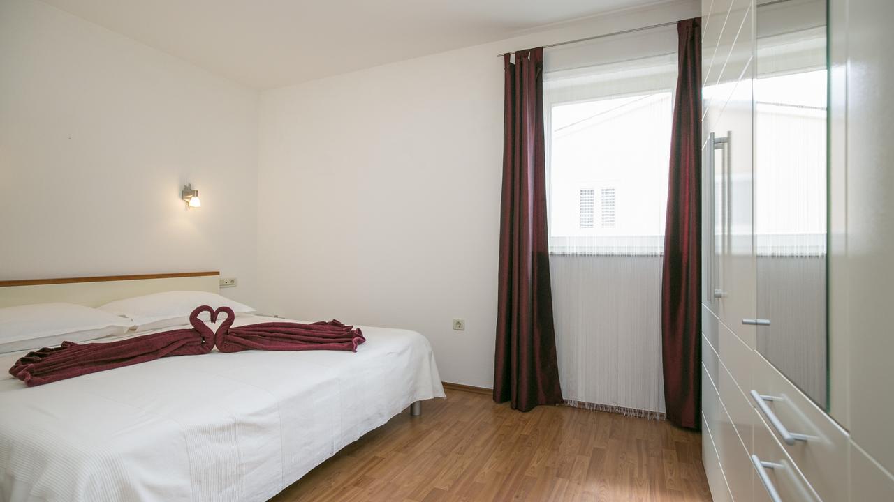 Apartment Jadranka Rabac Exterior photo