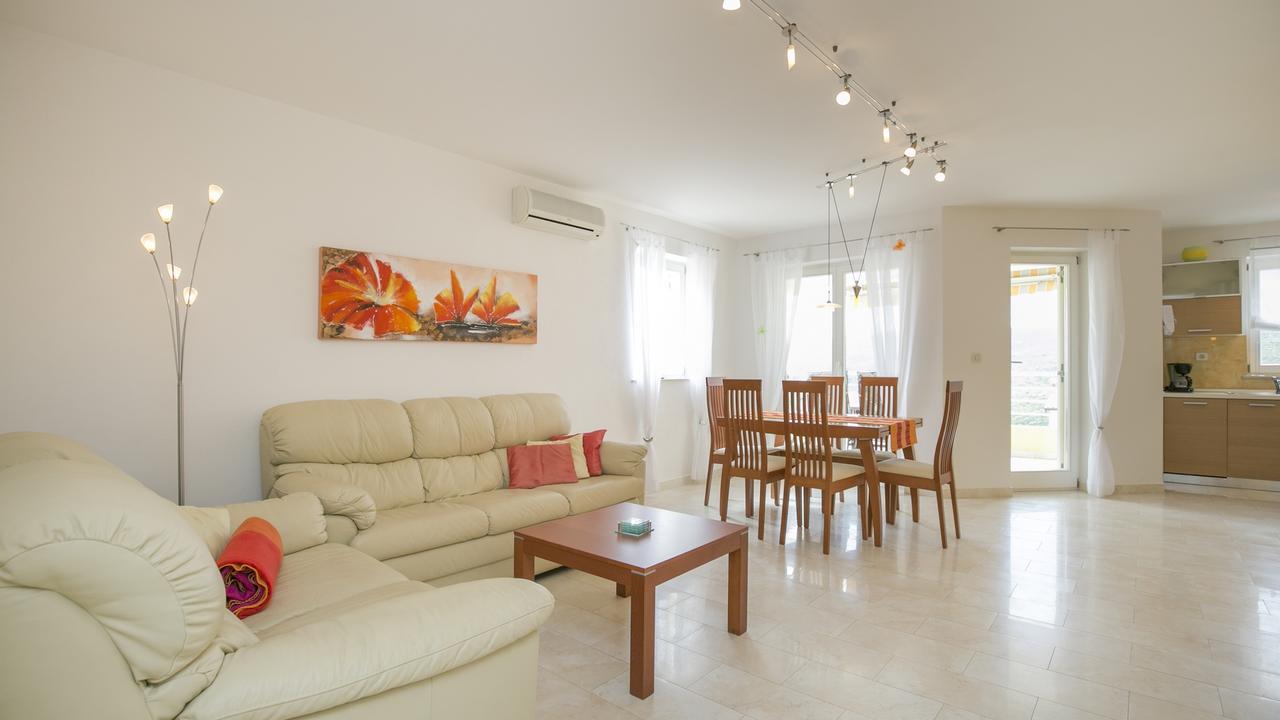 Apartment Jadranka Rabac Exterior photo