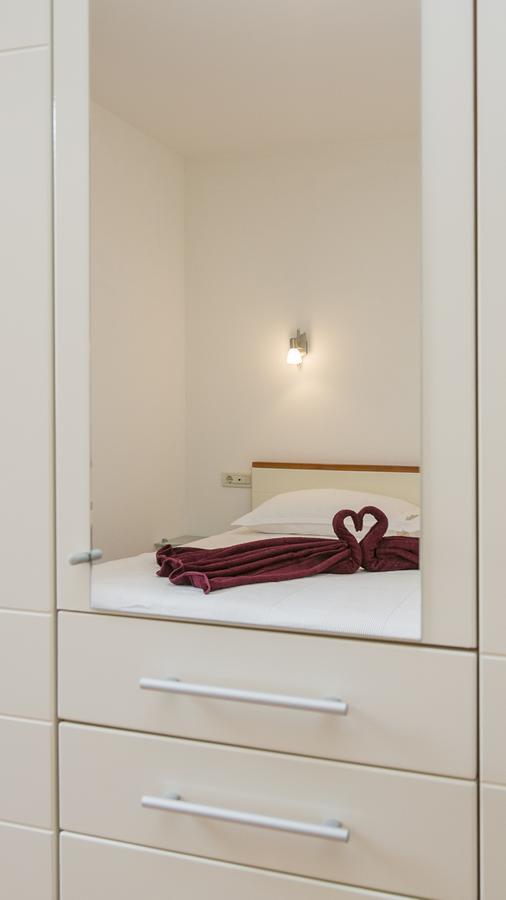 Apartment Jadranka Rabac Exterior photo