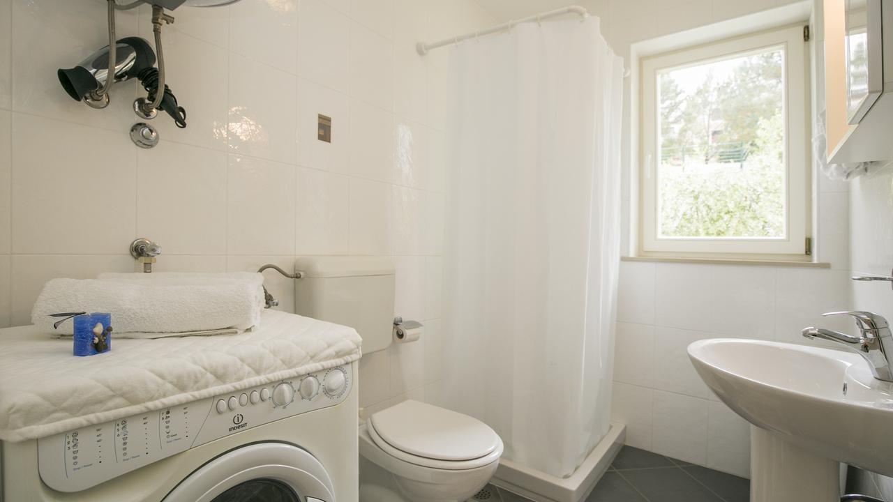 Apartment Jadranka Rabac Exterior photo