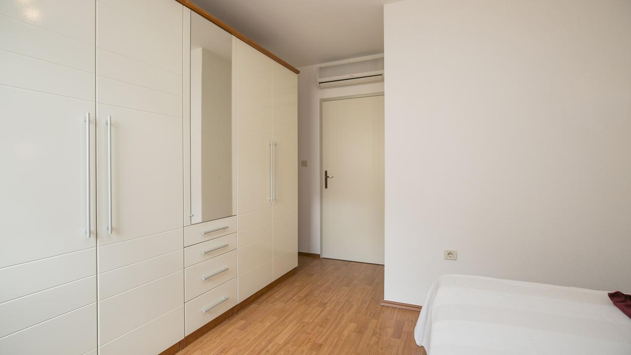 Apartment Jadranka Rabac Exterior photo