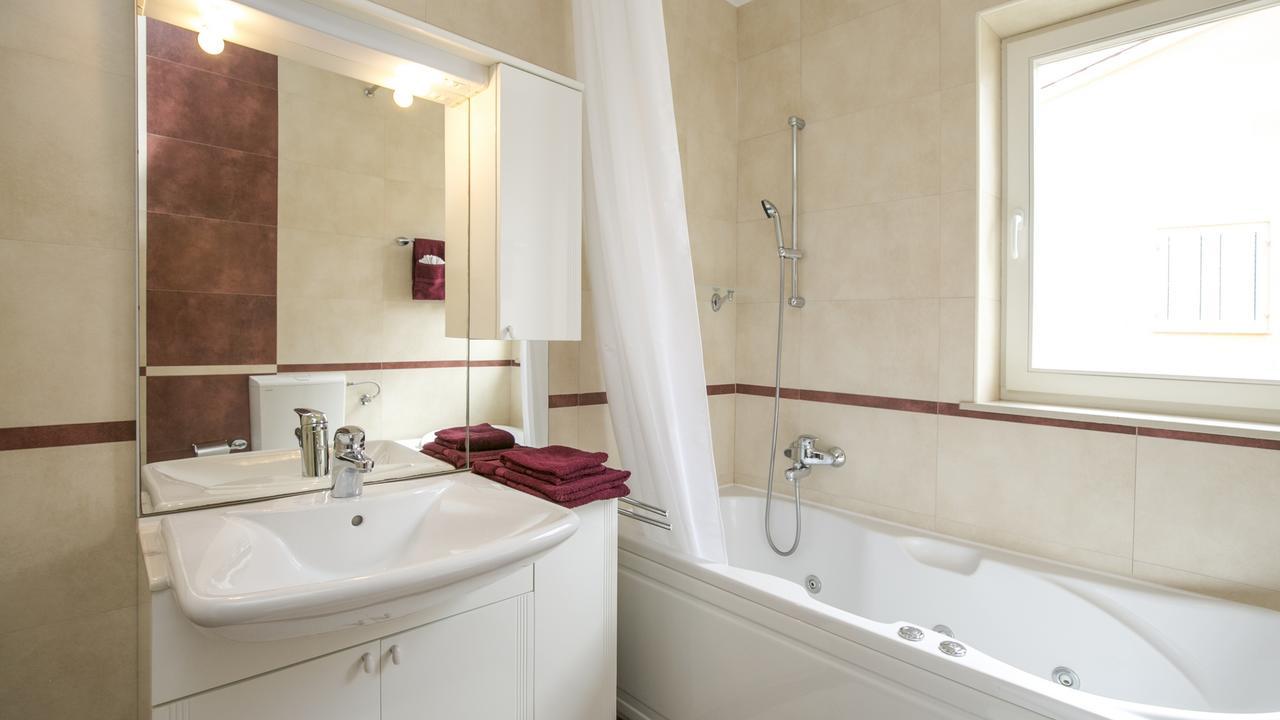 Apartment Jadranka Rabac Exterior photo