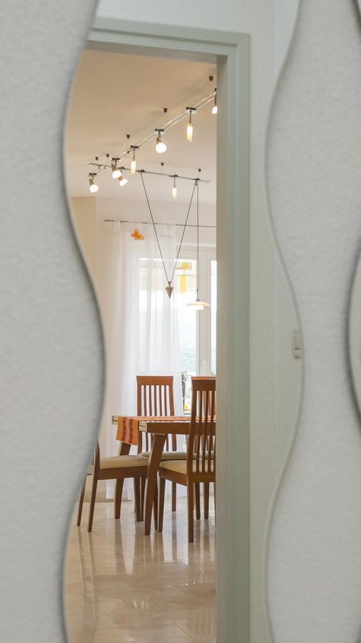 Apartment Jadranka Rabac Exterior photo