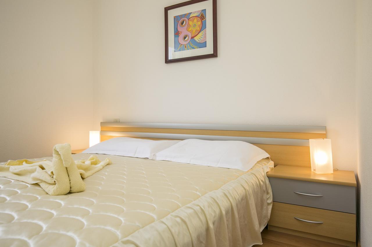 Apartment Jadranka Rabac Exterior photo