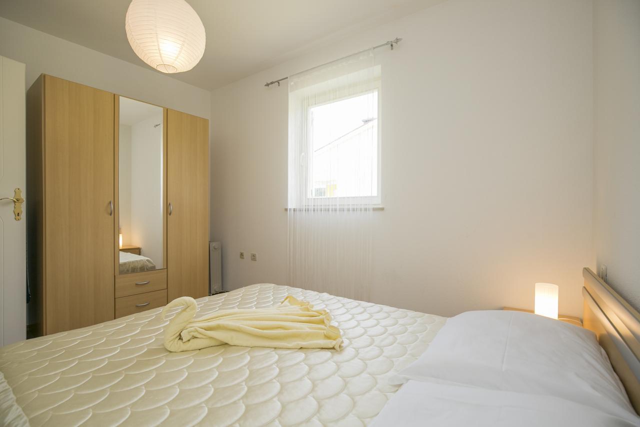 Apartment Jadranka Rabac Exterior photo