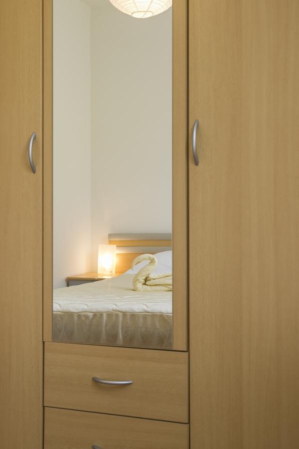 Apartment Jadranka Rabac Exterior photo
